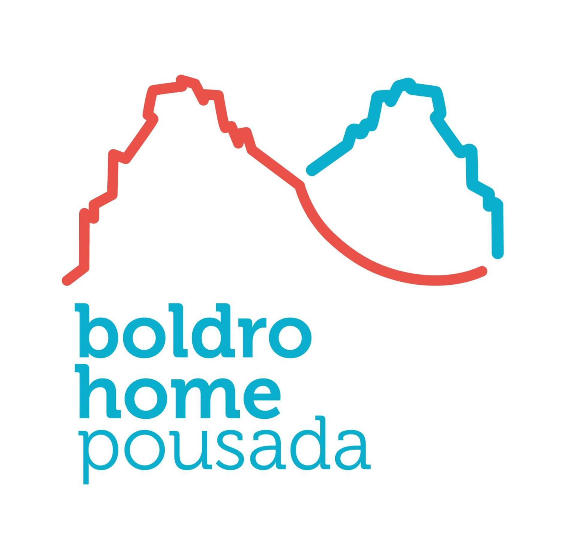 Pousada Boldro Home 费尔南多 - 迪诺罗尼亚 外观 照片