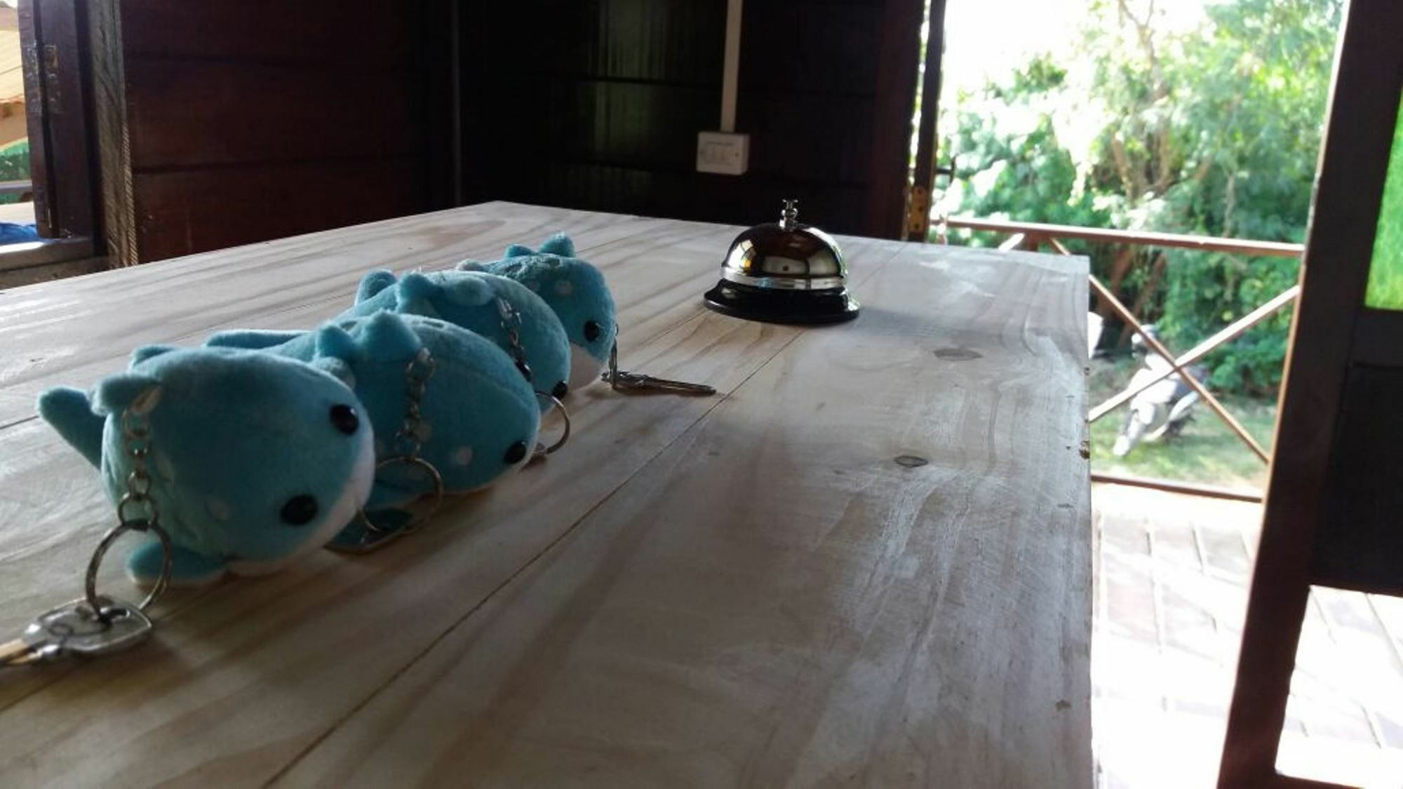 Pousada Boldro Home 费尔南多 - 迪诺罗尼亚 外观 照片