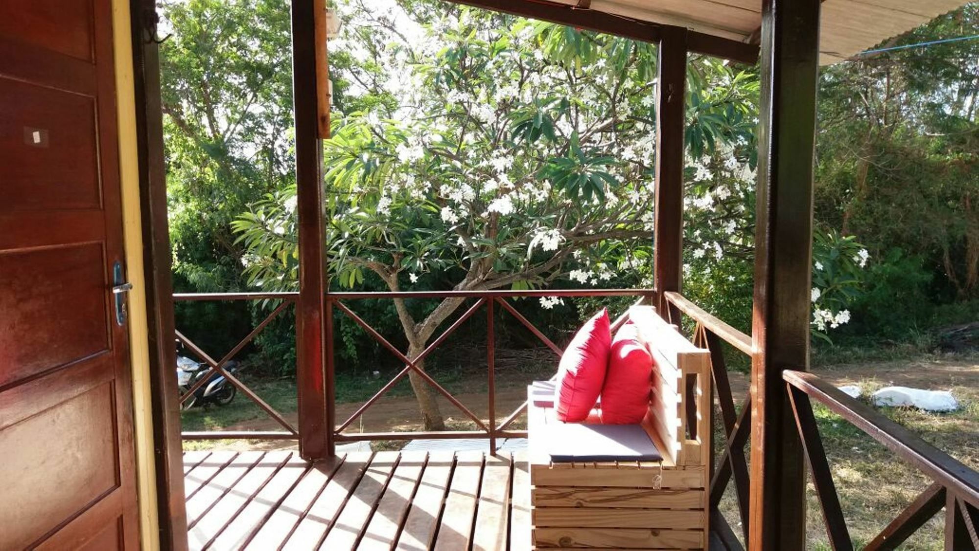 Pousada Boldro Home 费尔南多 - 迪诺罗尼亚 外观 照片